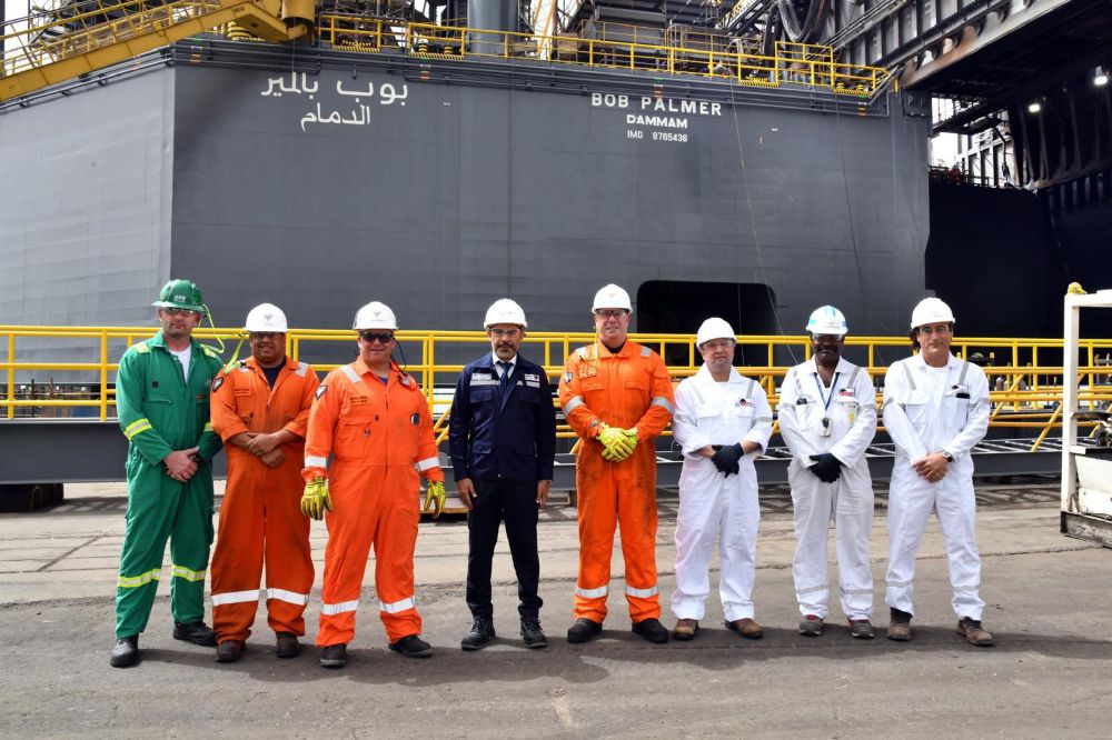 Maritime article image